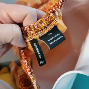 New directions shirt